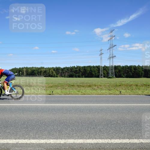 07.09.2025 - 19. Norderstedt Triathlon Michael Burmester http://msf.ph/oto/8843826 07.09.2025 14:46:01 Radfahren  meine-sportfotos.de