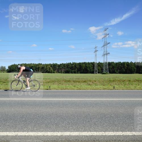 07.09.2025 - 19. Norderstedt Triathlon Michael Burmester http://msf.ph/oto/8843830 07.09.2025 14:46:02 Radfahren  meine-sportfotos.de
