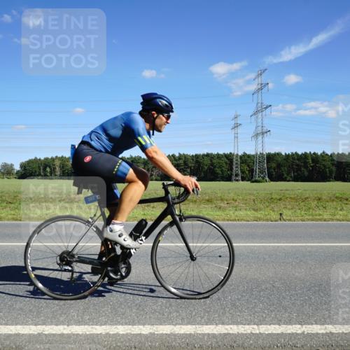 07.09.2025 - 19. Norderstedt Triathlon Michael Burmester http://msf.ph/oto/8843845 07.09.2025 14:46:29 Radfahren 382 meine-sportfotos.de