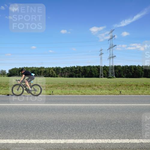 07.09.2025 - 19. Norderstedt Triathlon Michael Burmester http://msf.ph/oto/8843848 07.09.2025 14:46:31 Radfahren 382 meine-sportfotos.de