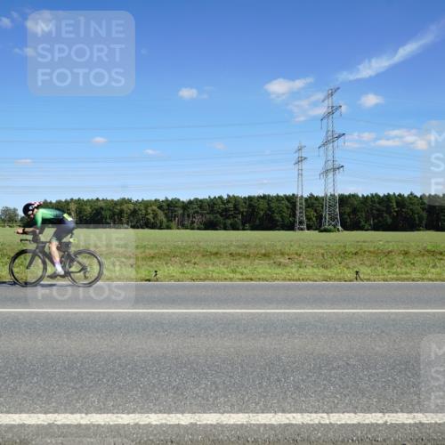 07.09.2025 - 19. Norderstedt Triathlon Michael Burmester http://msf.ph/oto/8843852 07.09.2025 14:46:33 Radfahren 382 meine-sportfotos.de
