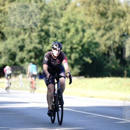 07.09.2025 - 19. Norderstedt Triathlon Michael Burmester http://msf.ph/oto/8843853 07.09.2025 15:57:50 Radfahren 1066, 1560 meine-sportfotos.de
