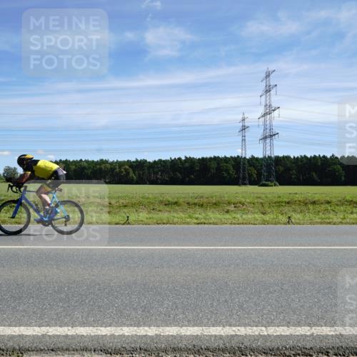 07.09.2025 - 19. Norderstedt Triathlon Michael Burmester http://msf.ph/oto/8843854 07.09.2025 12:41:06 Radfahren  meine-sportfotos.de