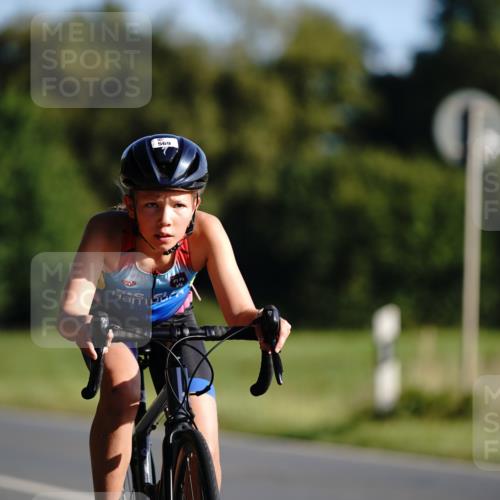 07.09.2025 - 19. Norderstedt Triathlon Michael Burmester http://msf.ph/oto/8843855 07.09.2025 09:40:02 Radfahren 569, 576, 598 meine-sportfotos.de