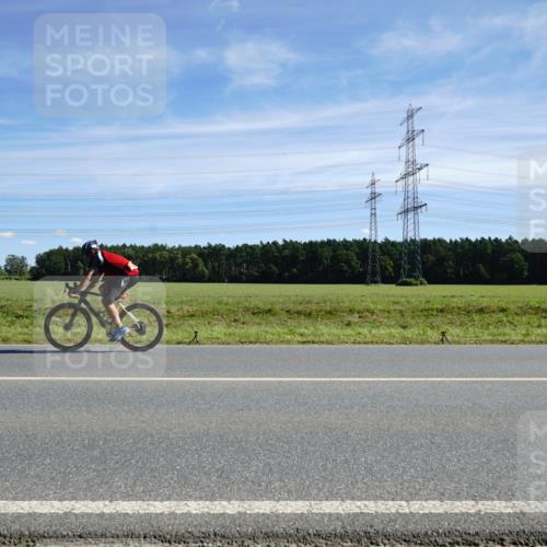07.09.2025 - 19. Norderstedt Triathlon Michael Burmester http://msf.ph/oto/8843858 07.09.2025 12:41:11 Radfahren  meine-sportfotos.de