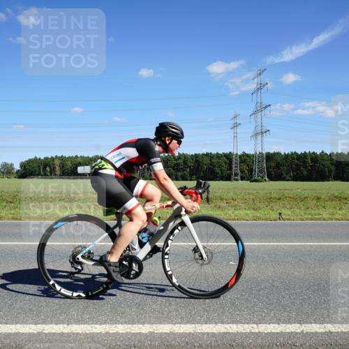 07.09.2025 - 19. Norderstedt Triathlon Michael Burmester http://msf.ph/oto/8843860 07.09.2025 14:46:36 Radfahren 446 meine-sportfotos.de