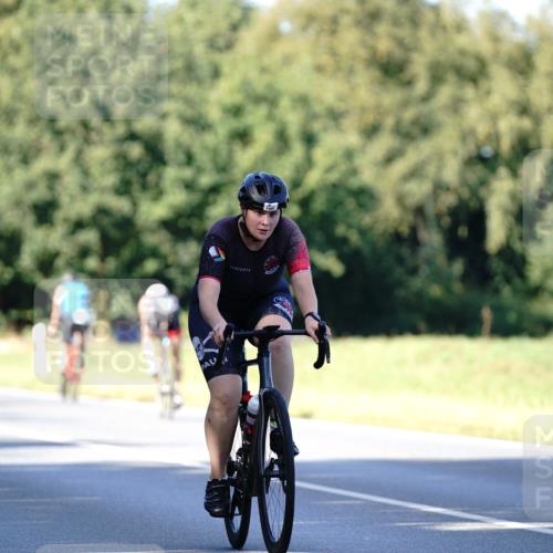 07.09.2025 - 19. Norderstedt Triathlon Michael Burmester http://msf.ph/oto/8843861 07.09.2025 15:57:50 Radfahren 1066, 1560 meine-sportfotos.de