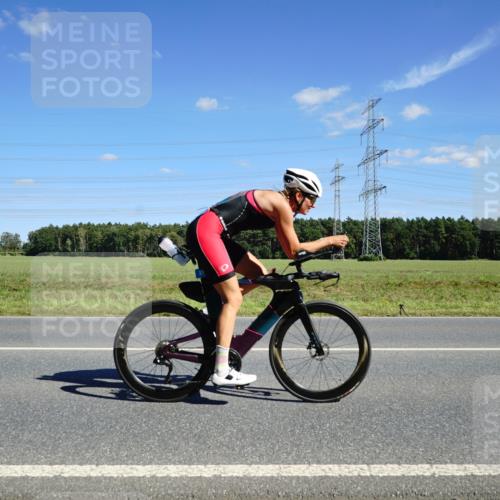 07.09.2025 - 19. Norderstedt Triathlon Michael Burmester http://msf.ph/oto/8843868 07.09.2025 14:46:41 Radfahren 377 meine-sportfotos.de