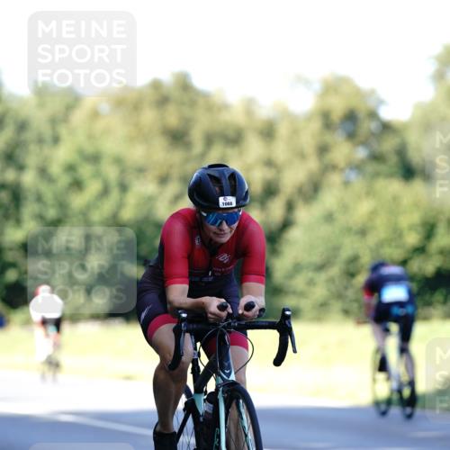 07.09.2025 - 19. Norderstedt Triathlon Michael Burmester http://msf.ph/oto/8843869 07.09.2025 15:57:52 Radfahren 1066, 1415, 1560 meine-sportfotos.de