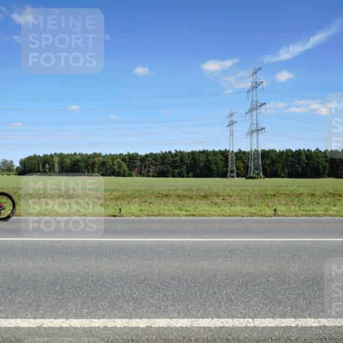 07.09.2025 - 19. Norderstedt Triathlon Michael Burmester http://msf.ph/oto/8843877 07.09.2025 14:46:43 Radfahren 377 meine-sportfotos.de