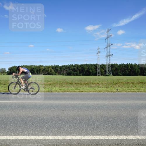07.09.2025 - 19. Norderstedt Triathlon Michael Burmester http://msf.ph/oto/8843881 07.09.2025 14:46:47 Radfahren  meine-sportfotos.de