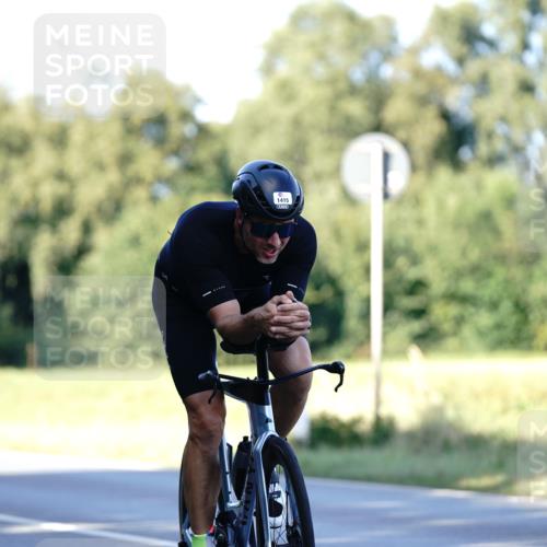 07.09.2025 - 19. Norderstedt Triathlon Michael Burmester http://msf.ph/oto/8843884 07.09.2025 15:57:54 Radfahren 1066, 1415, 1560 meine-sportfotos.de