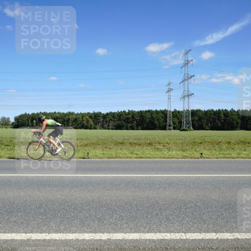 07.09.2025 - 19. Norderstedt Triathlon Michael Burmester http://msf.ph/oto/8843886 07.09.2025 14:46:50 Radfahren  meine-sportfotos.de