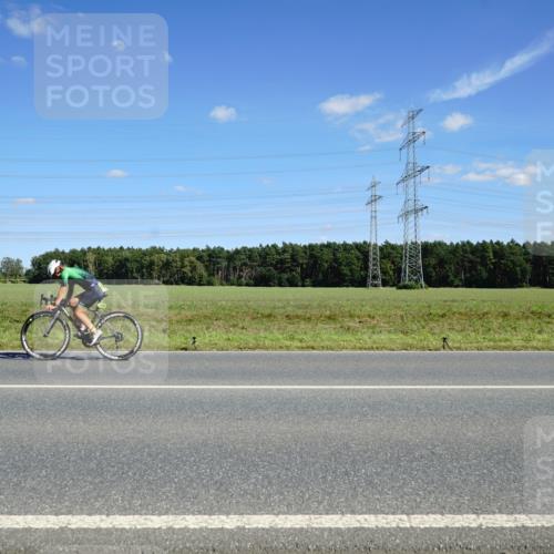 07.09.2025 - 19. Norderstedt Triathlon Michael Burmester http://msf.ph/oto/8843890 07.09.2025 14:46:52 Radfahren  meine-sportfotos.de