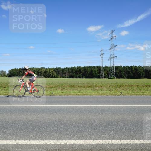 07.09.2025 - 19. Norderstedt Triathlon Michael Burmester http://msf.ph/oto/8843894 07.09.2025 14:46:54 Radfahren  meine-sportfotos.de