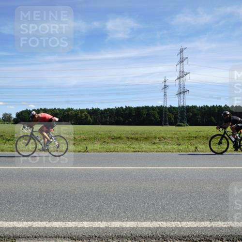 07.09.2025 - 19. Norderstedt Triathlon Michael Burmester http://msf.ph/oto/8843896 07.09.2025 12:41:38 Radfahren 1214, 1366 meine-sportfotos.de