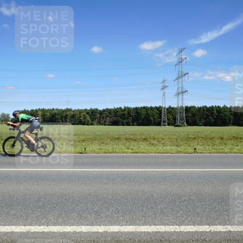 07.09.2025 - 19. Norderstedt Triathlon Michael Burmester http://msf.ph/oto/8843898 07.09.2025 14:46:56 Radfahren  meine-sportfotos.de