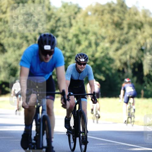 07.09.2025 - 19. Norderstedt Triathlon Michael Burmester http://msf.ph/oto/8843899 07.09.2025 15:58:00 Radfahren 383, 883, 1567 meine-sportfotos.de