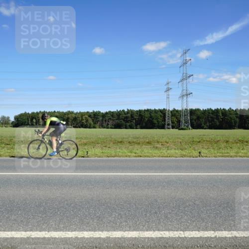 07.09.2025 - 19. Norderstedt Triathlon Michael Burmester http://msf.ph/oto/8843902 07.09.2025 14:46:58 Radfahren  meine-sportfotos.de