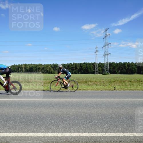 07.09.2025 - 19. Norderstedt Triathlon Michael Burmester http://msf.ph/oto/8843907 07.09.2025 14:46:59 Radfahren  meine-sportfotos.de