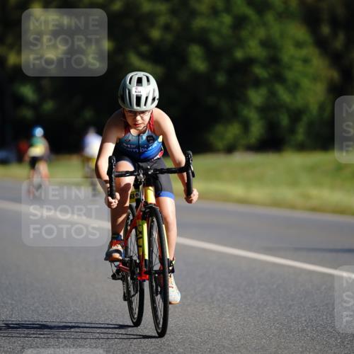 07.09.2025 - 19. Norderstedt Triathlon Michael Burmester http://msf.ph/oto/8843912 07.09.2025 09:40:40 Radfahren 634 meine-sportfotos.de