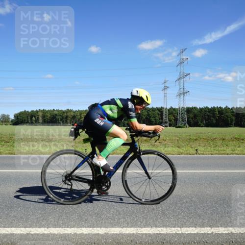 07.09.2025 - 19. Norderstedt Triathlon Michael Burmester http://msf.ph/oto/8843915 07.09.2025 14:47:07 Radfahren 1480 meine-sportfotos.de