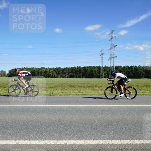 07.09.2025 - 19. Norderstedt Triathlon Michael Burmester http://msf.ph/oto/8843923 07.09.2025 14:47:08 Radfahren 1480 meine-sportfotos.de