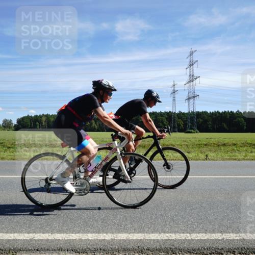 07.09.2025 - 19. Norderstedt Triathlon Michael Burmester http://msf.ph/oto/8843930 07.09.2025 12:41:52 Radfahren 137, 150, 214, 735 meine-sportfotos.de