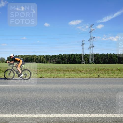 07.09.2025 - 19. Norderstedt Triathlon Michael Burmester http://msf.ph/oto/8843933 07.09.2025 14:47:11 Radfahren  meine-sportfotos.de