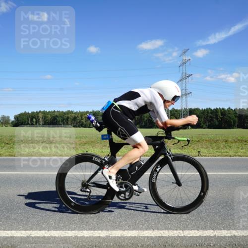 07.09.2025 - 19. Norderstedt Triathlon Michael Burmester http://msf.ph/oto/8843937 07.09.2025 14:47:15 Radfahren 361 meine-sportfotos.de