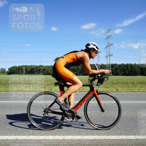 07.09.2025 - 19. Norderstedt Triathlon Michael Burmester http://msf.ph/oto/8843944 07.09.2025 14:47:19 Radfahren 458 meine-sportfotos.de