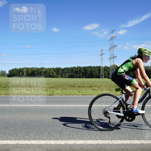 07.09.2025 - 19. Norderstedt Triathlon Michael Burmester http://msf.ph/oto/8843952 07.09.2025 14:47:22 Radfahren 455, 458 meine-sportfotos.de