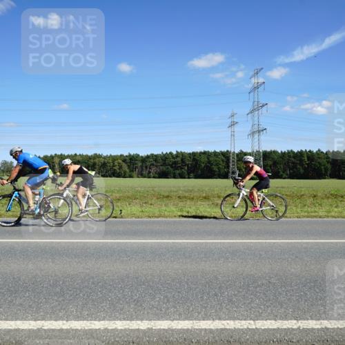 07.09.2025 - 19. Norderstedt Triathlon Michael Burmester http://msf.ph/oto/8843957 07.09.2025 14:47:26 Radfahren 455 meine-sportfotos.de