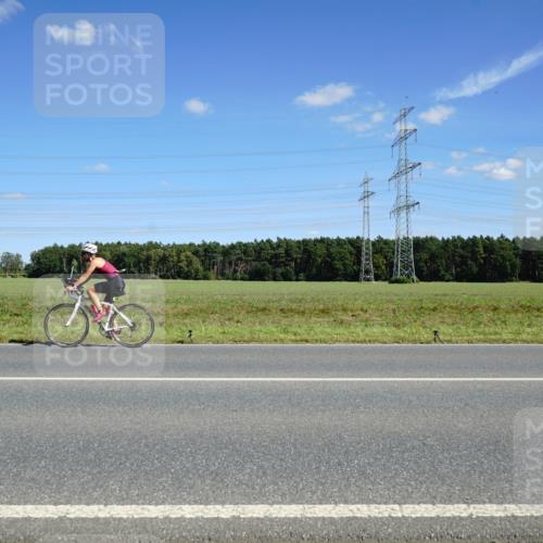 07.09.2025 - 19. Norderstedt Triathlon Michael Burmester http://msf.ph/oto/8843959 07.09.2025 14:47:27 Radfahren  meine-sportfotos.de