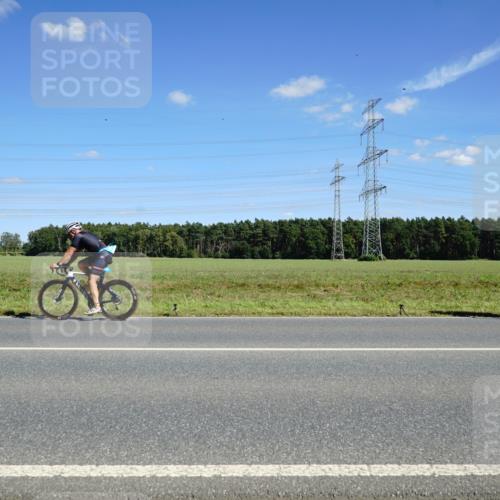 07.09.2025 - 19. Norderstedt Triathlon Michael Burmester http://msf.ph/oto/8843961 07.09.2025 14:47:29 Radfahren  meine-sportfotos.de