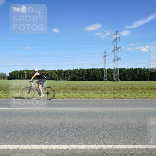 07.09.2025 - 19. Norderstedt Triathlon Michael Burmester http://msf.ph/oto/8843965 07.09.2025 14:47:30 Radfahren  meine-sportfotos.de
