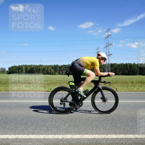 07.09.2025 - 19. Norderstedt Triathlon Michael Burmester http://msf.ph/oto/8843969 07.09.2025 14:47:34 Radfahren 1029, 1497 meine-sportfotos.de