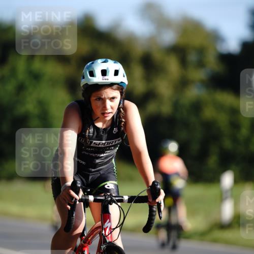 07.09.2025 - 19. Norderstedt Triathlon Michael Burmester http://msf.ph/oto/8843978 07.09.2025 09:41:15 Radfahren 584, 599, 616 meine-sportfotos.de