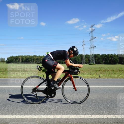 07.09.2025 - 19. Norderstedt Triathlon Michael Burmester http://msf.ph/oto/8843981 07.09.2025 14:47:41 Radfahren 447 meine-sportfotos.de