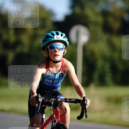 07.09.2025 - 19. Norderstedt Triathlon Michael Burmester http://msf.ph/oto/8843985 07.09.2025 09:41:19 Radfahren 555, 622 meine-sportfotos.de
