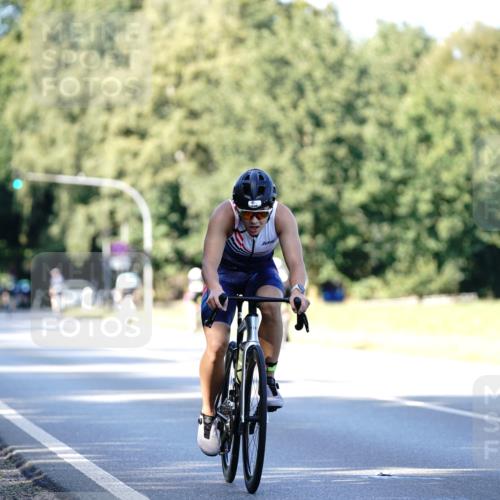 07.09.2025 - 19. Norderstedt Triathlon Michael Burmester http://msf.ph/oto/8843987 07.09.2025 15:58:21 Radfahren 529, 536, 943 meine-sportfotos.de
