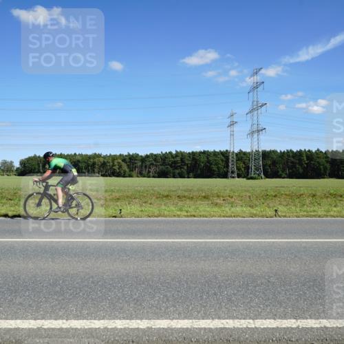 07.09.2025 - 19. Norderstedt Triathlon Michael Burmester http://msf.ph/oto/8843991 07.09.2025 14:47:47 Radfahren  meine-sportfotos.de