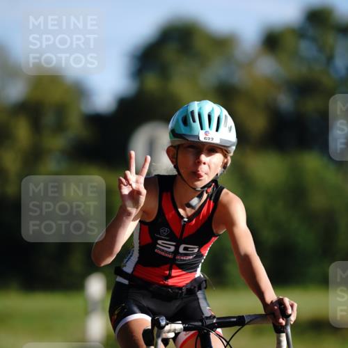 07.09.2025 - 19. Norderstedt Triathlon Michael Burmester http://msf.ph/oto/8843992 07.09.2025 09:41:21 Radfahren 555, 622 meine-sportfotos.de