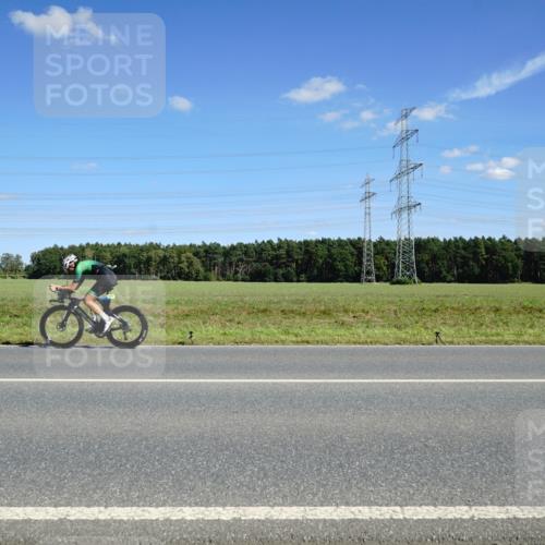 07.09.2025 - 19. Norderstedt Triathlon Michael Burmester http://msf.ph/oto/8843999 07.09.2025 14:47:53 Radfahren 1406, 1500 meine-sportfotos.de