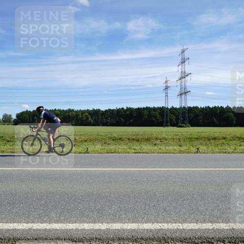 07.09.2025 - 19. Norderstedt Triathlon Michael Burmester http://msf.ph/oto/8844012 07.09.2025 12:42:59 Radfahren 177, 1345 meine-sportfotos.de