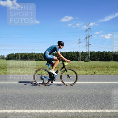 07.09.2025 - 19. Norderstedt Triathlon Michael Burmester http://msf.ph/oto/8844014 07.09.2025 14:48:09 Radfahren 417, 977, 1478 meine-sportfotos.de