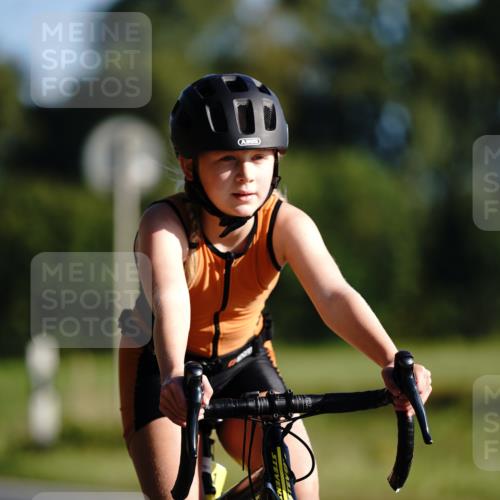 07.09.2025 - 19. Norderstedt Triathlon Michael Burmester http://msf.ph/oto/8844018 07.09.2025 09:41:46 Radfahren 608, 621 meine-sportfotos.de