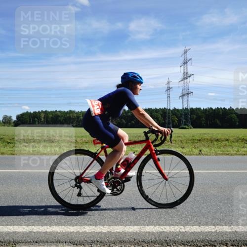 07.09.2025 - 19. Norderstedt Triathlon Michael Burmester http://msf.ph/oto/8844019 07.09.2025 12:43:00 Radfahren 177, 1345 meine-sportfotos.de