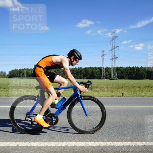 07.09.2025 - 19. Norderstedt Triathlon Michael Burmester http://msf.ph/oto/8844031 07.09.2025 14:48:22 Radfahren 469, 475, 1002 meine-sportfotos.de
