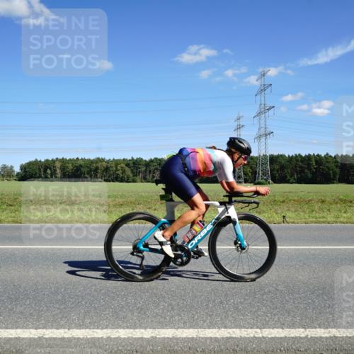 07.09.2025 - 19. Norderstedt Triathlon Michael Burmester http://msf.ph/oto/8844033 07.09.2025 14:48:22 Radfahren 469, 475, 1002 meine-sportfotos.de